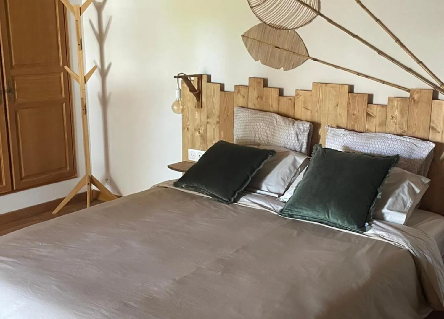 Ecrin De La Baie Chambre Raphael Pouldergat Bed & Breakfast